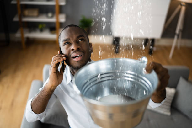 Brusly, LA Water damage restoration Company