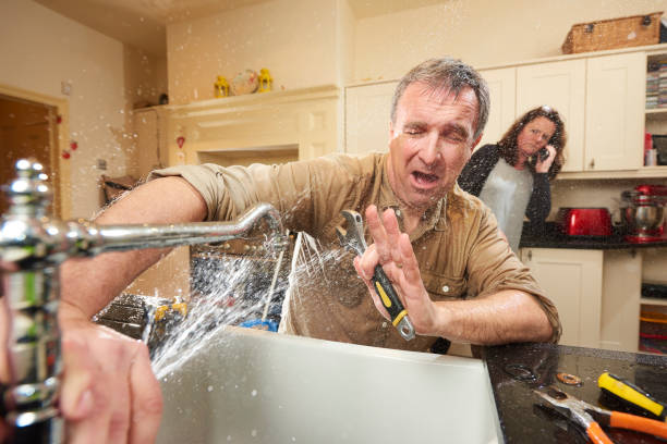 Local water damage restoration in Brusly, LA